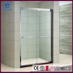 محفظه دوش کشویی Offspet Offert Offind ، 5 درب دوش شیشه ای 5 پا (KD5211A)