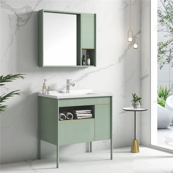 bathroom sink cabinets