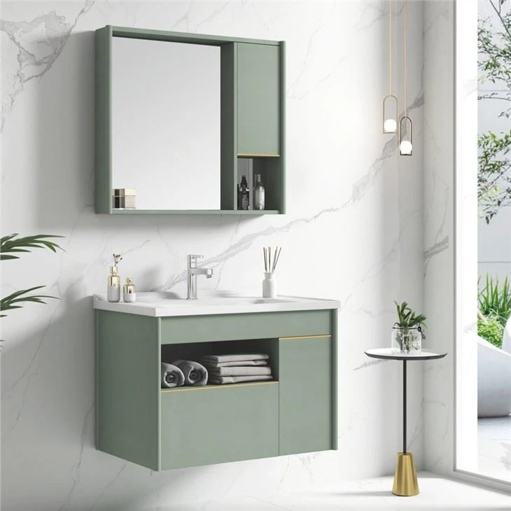 bathroom vanity units